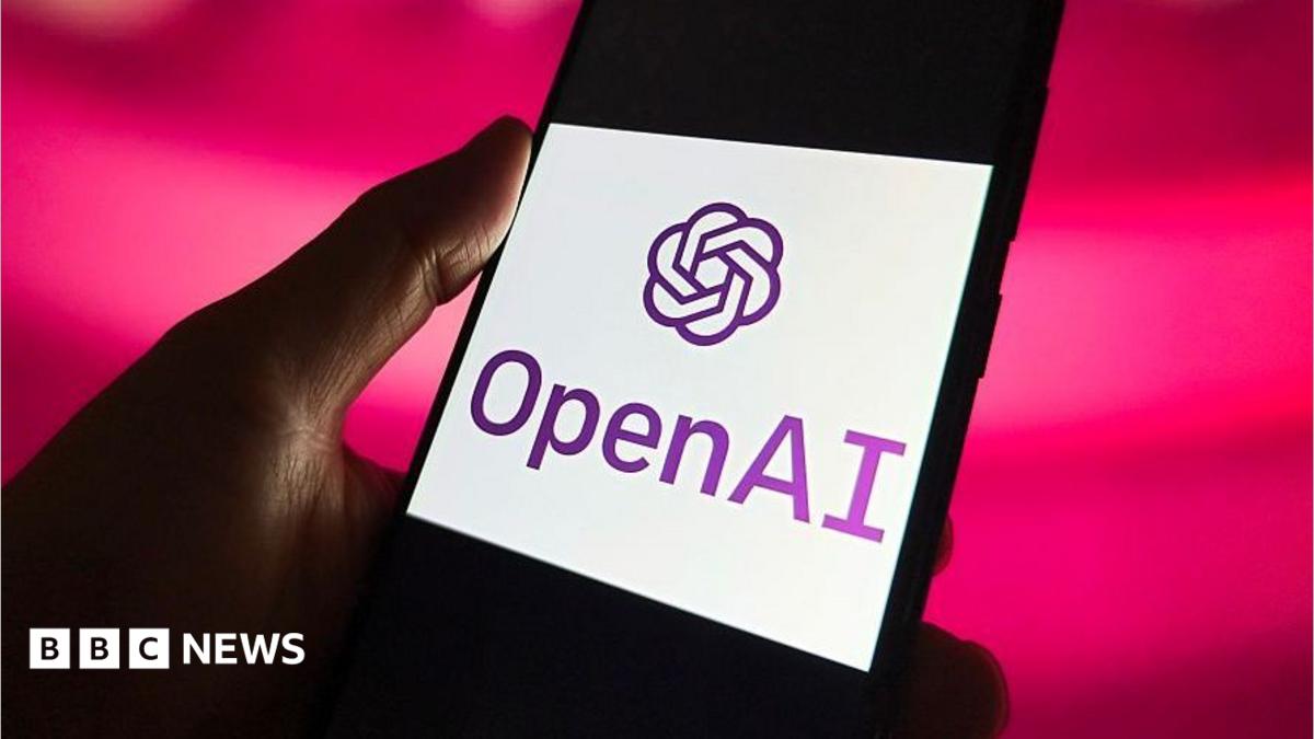 Why did an OpenAI system hack Australia’s health system – and can it be stopped in the future?