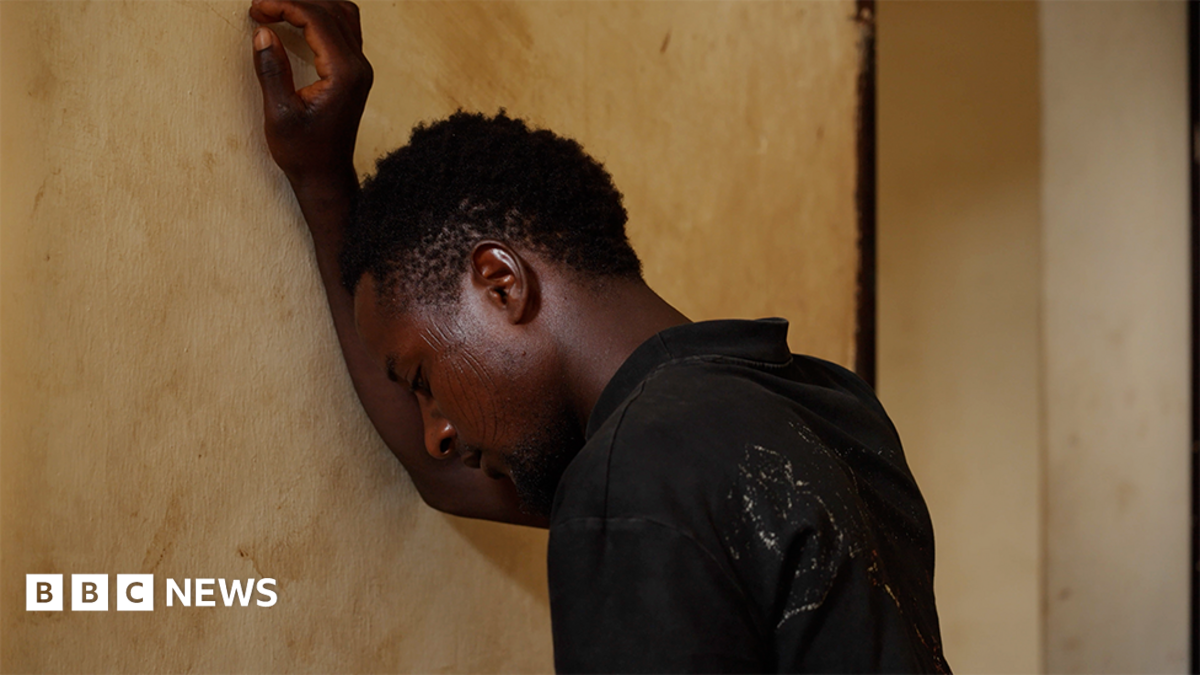 Nigeria prison deaths: Inside the cell where 33 inmates lost their lives
