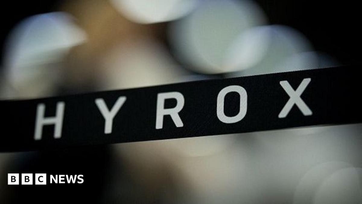 Hyrox athlete sparks debate for pushing through race after soiling herself