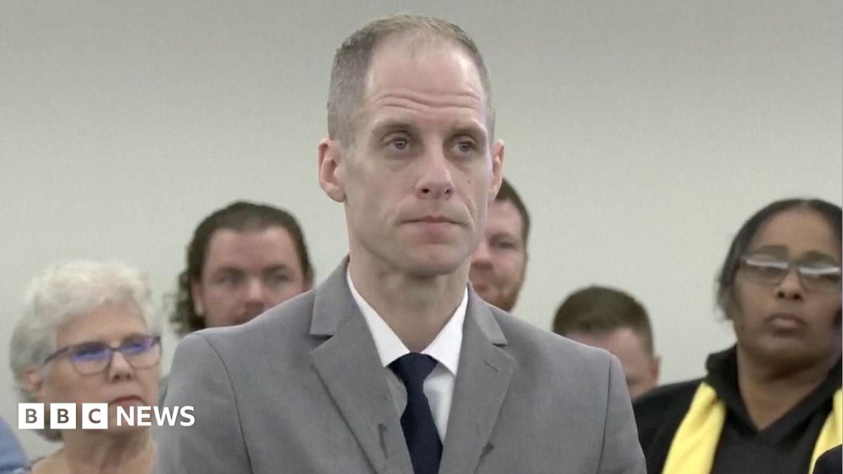 Former American Idol contestant Caleb Flynn found guilty of murdering wife