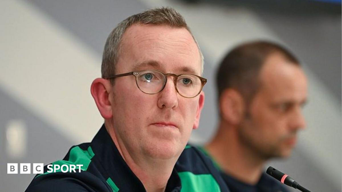 Israel v Republic of Ireland: Republic of Ireland to wear black armbands for Israel game