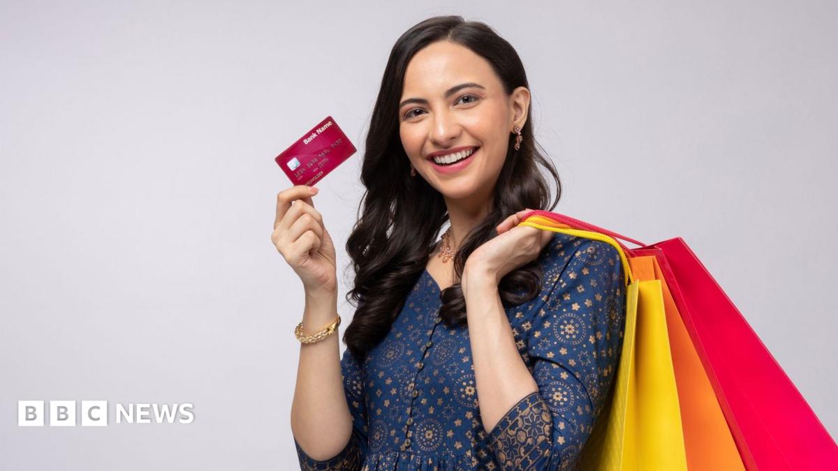 Dopamine sites: India and the world are discovering the thrill of shopping without buying