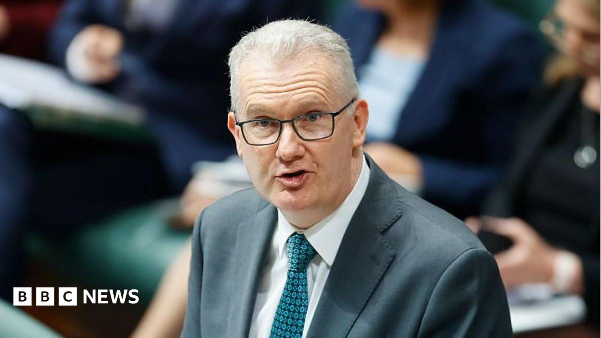 Australia immigration crackdown: visas for international students and backpackers targeted