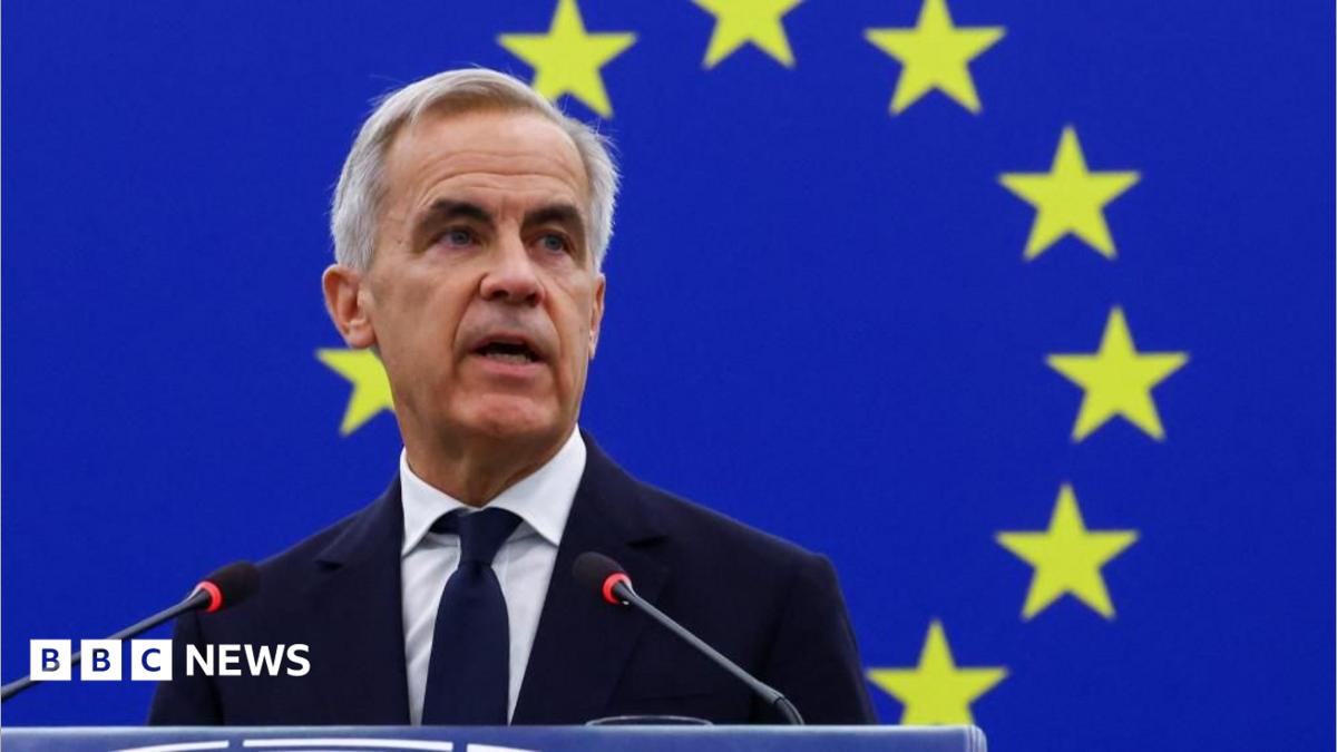 Warm words on Canada’s EU ‘associate membership’ but no guarantees