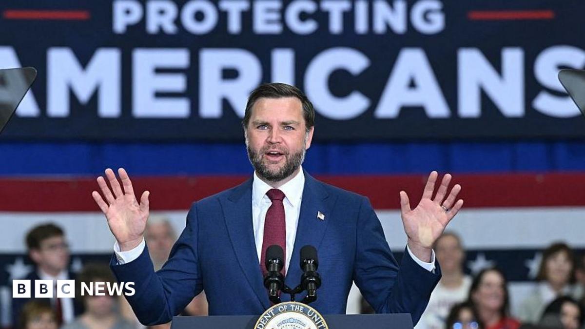 As Michigan Senate race heats up, Vance calls Abdul El-Sayed ‘evil’