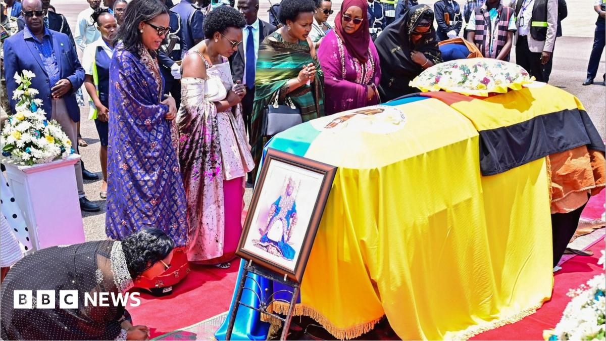 Uganda’s King Oyo death: Body of world’s youngest traditional monarch returns amid succession row