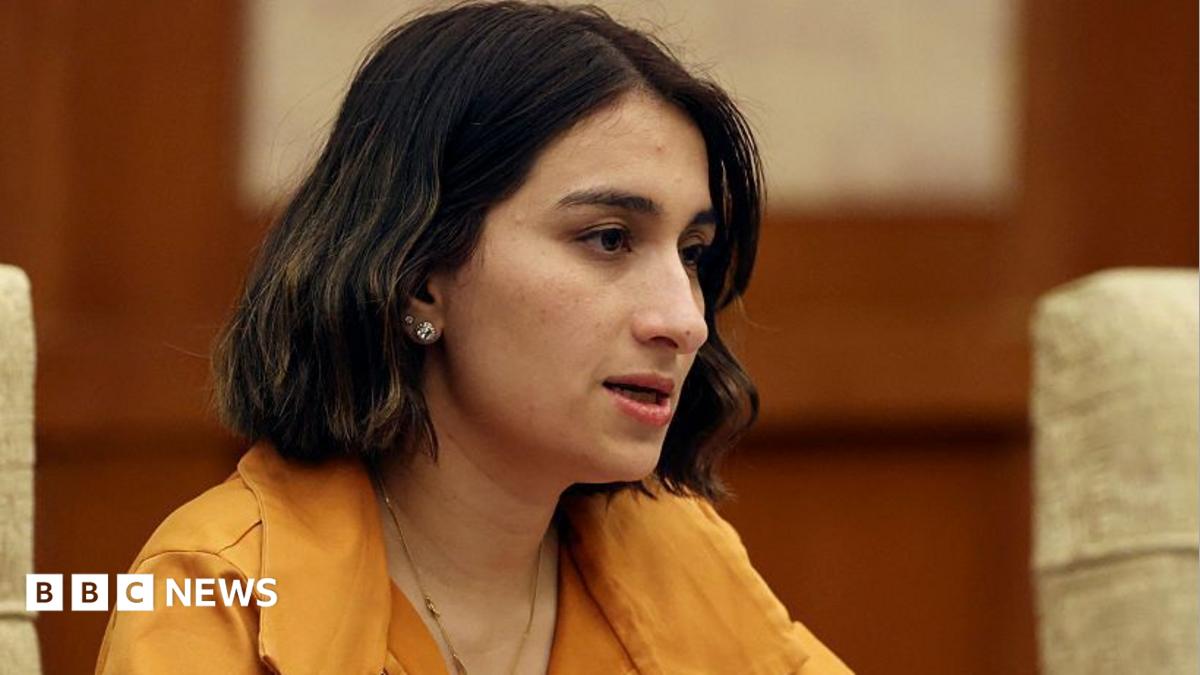 Colombian ex-foreign minister accused over nanny’s lie detector test