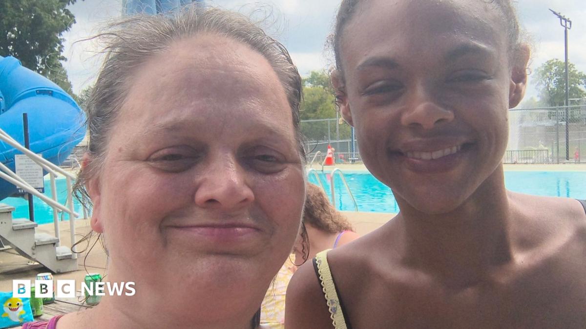 Mother demands answers, weeks after black woman found hanging from Mississippi tree
