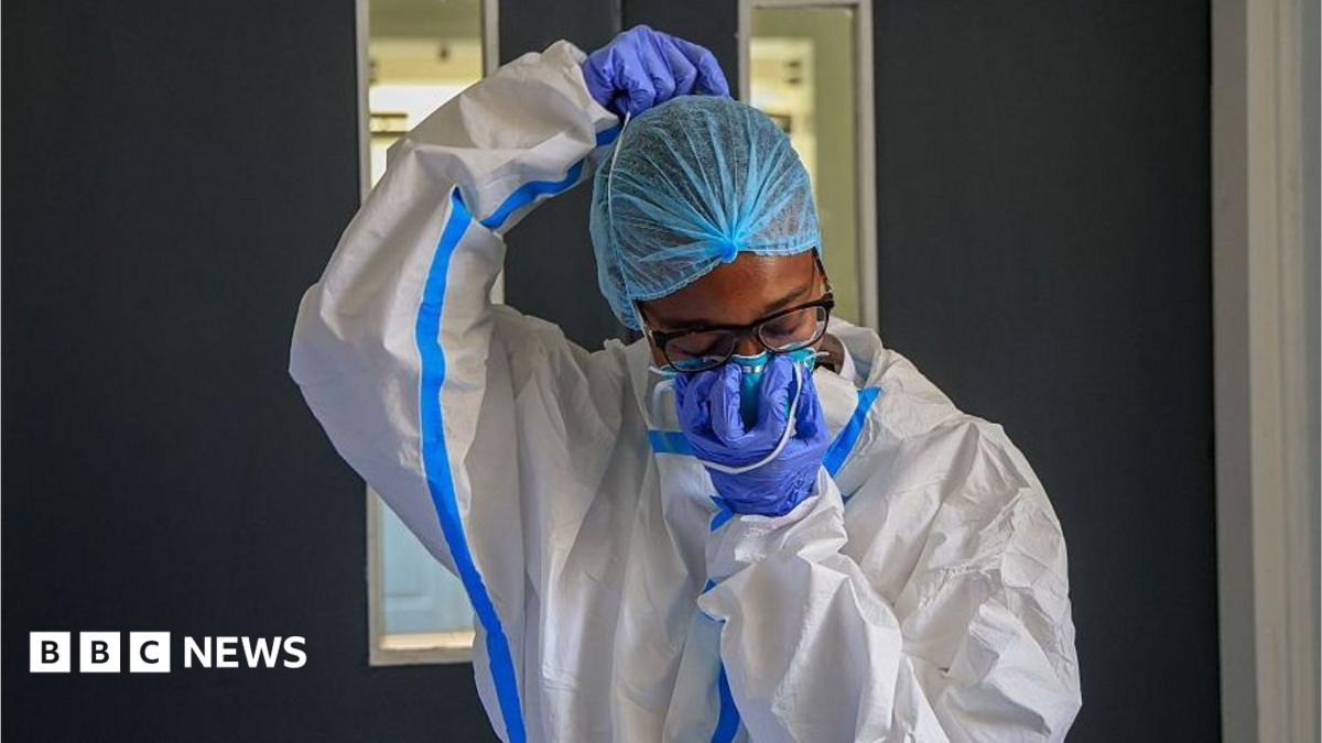 Ebola in Kenya: Is it under control as nine cases confirmed?