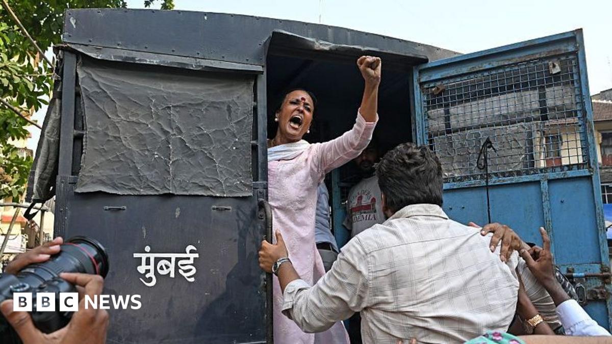 CJP at Jantar Mantar: Delhi braces for more protests as ‘Cockroach’ group’s arrested leaders freed