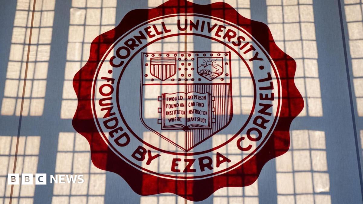 Jane Doe says embattled Cornell head Kotlikoff doubted her gang-rape claim