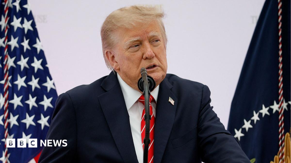 US impose sanctions on ICC with threat to ‘end’ international court
