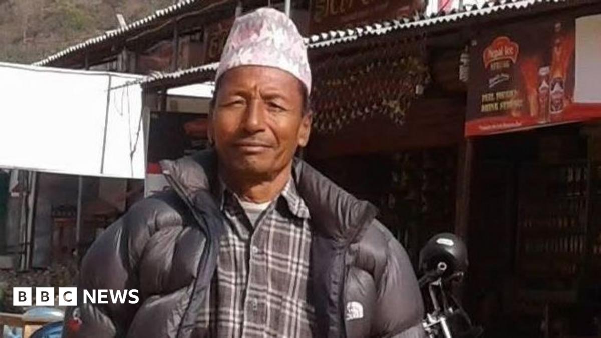 Nepal floods: Many of those swept away aren’t officially dead, leaving families in limbo