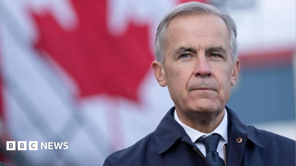 Alberta’s decision to stay in Canada gives Carney backing to take on Trump