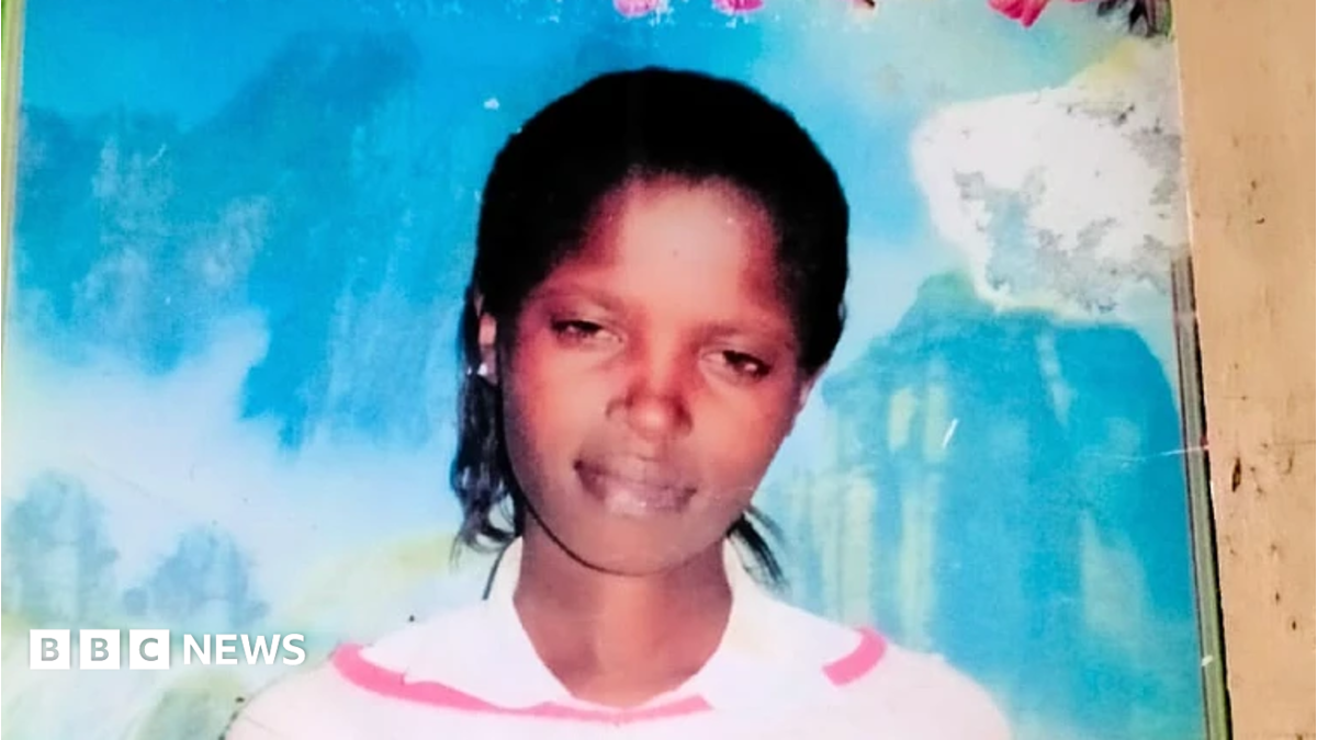 Agnes Wanjiru’s death: Kenyan family angered by extradition hearing delay for ex-British soldier accused of murder