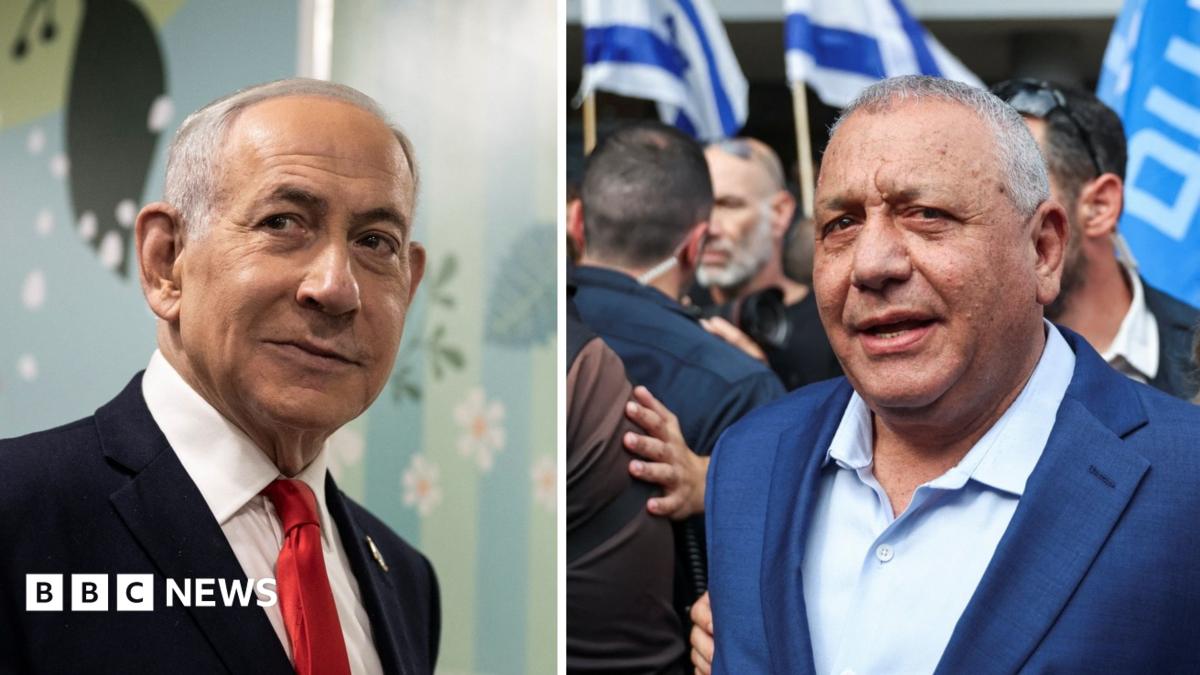 ‘No clear winner’ in Israel election – what happens now?