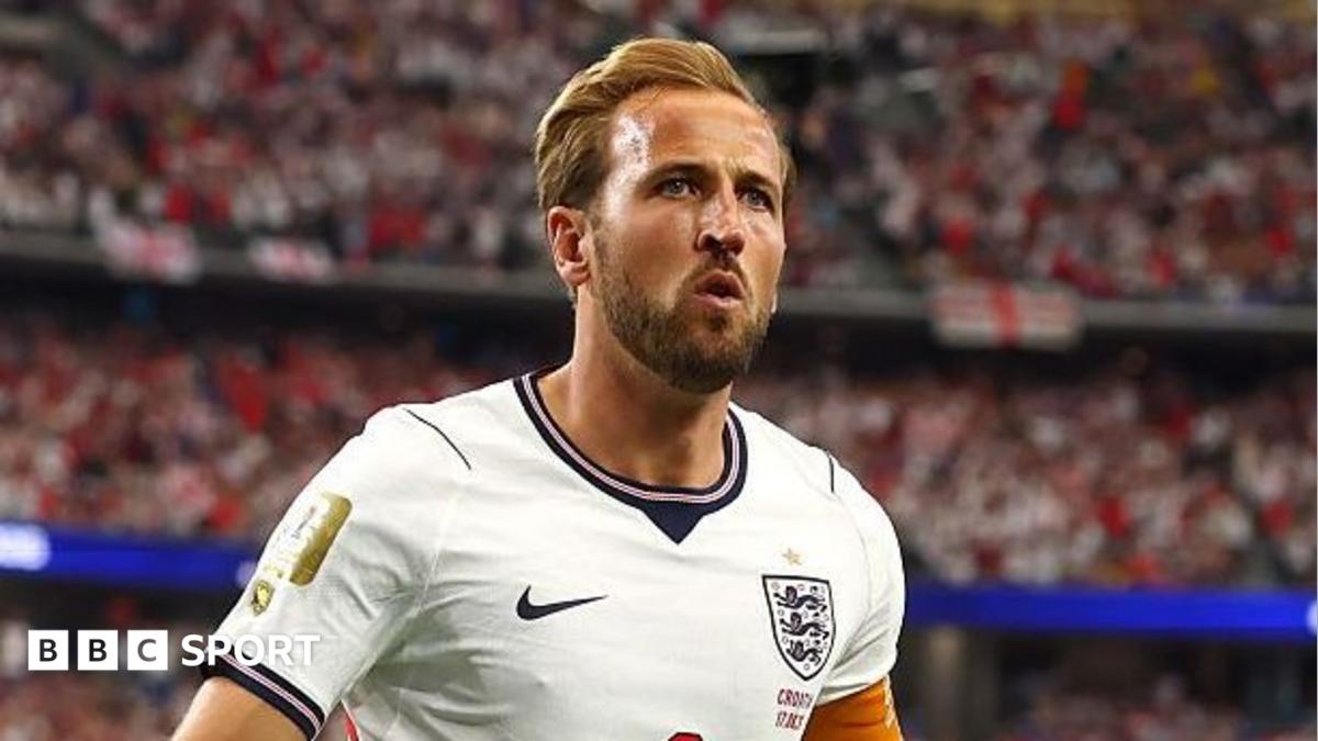 How ‘anti-superstar’ Harry Kane defied doubters to achieve Ballon d’Or greatness