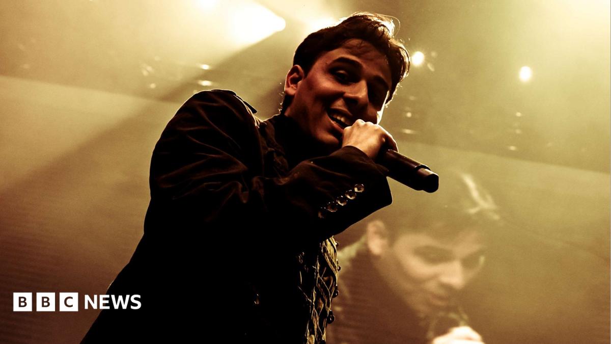 Anuv Jain: Rising Indian singer on new music and future hopes