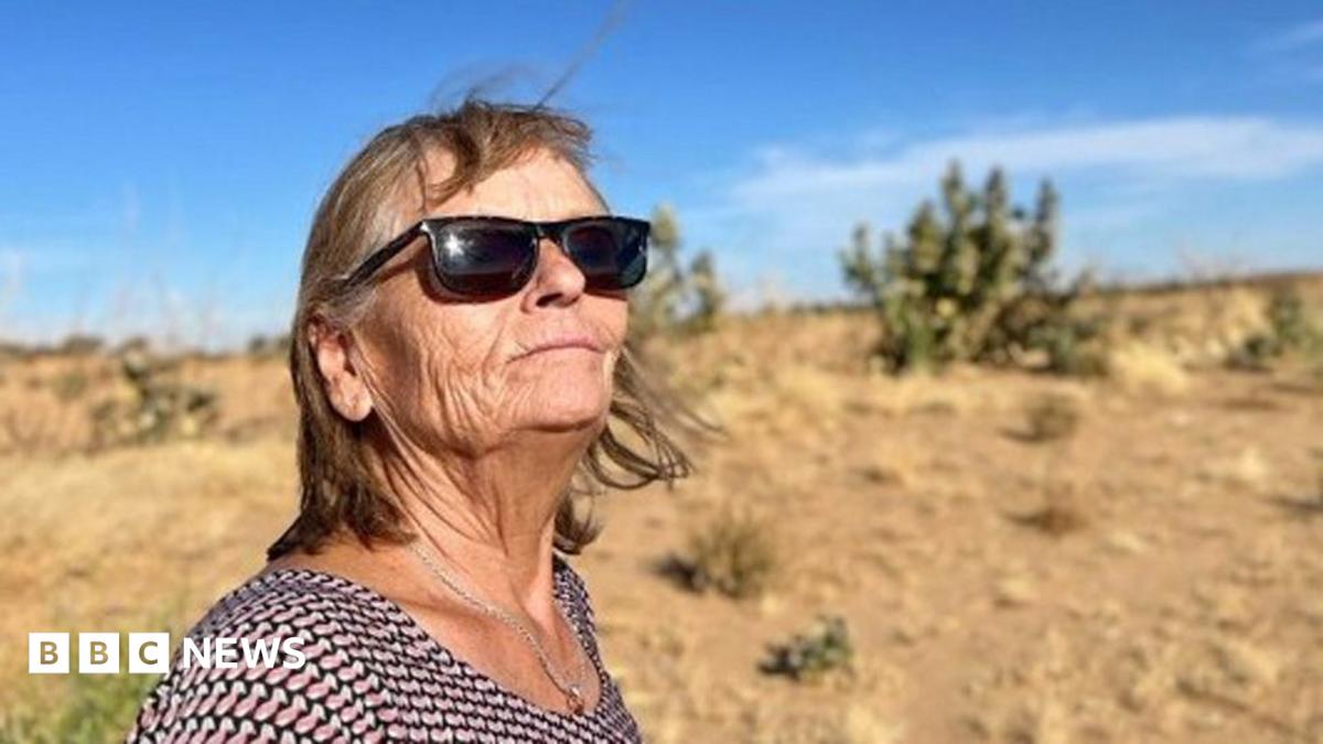 Austrian and Swiss women held captive for more than a year in Niger freed in Libya