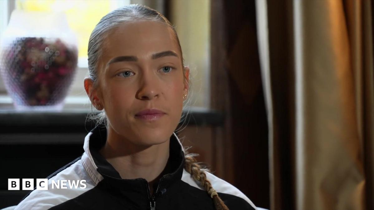 Hyrox athlete who soiled herself in race admits putting others at risk but says backlash was traumatic