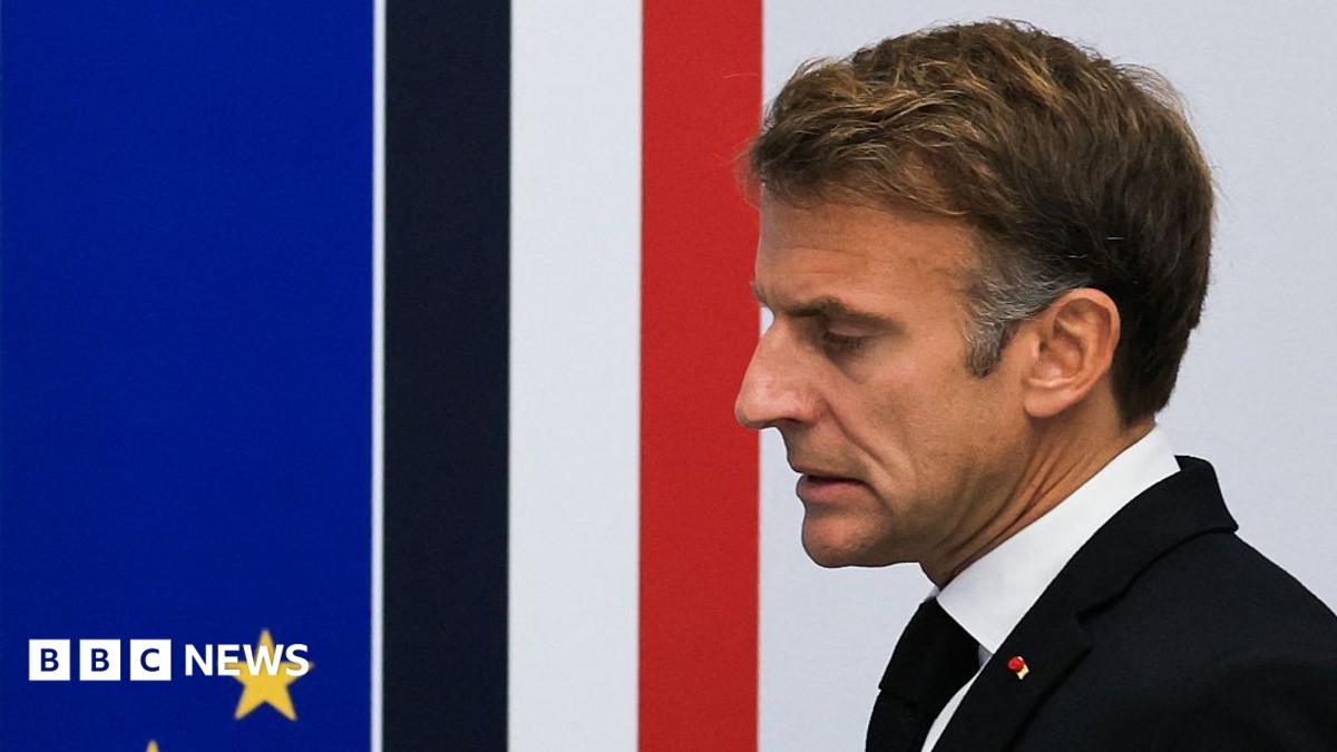 France’s government under pressure after weekend of widespread violence