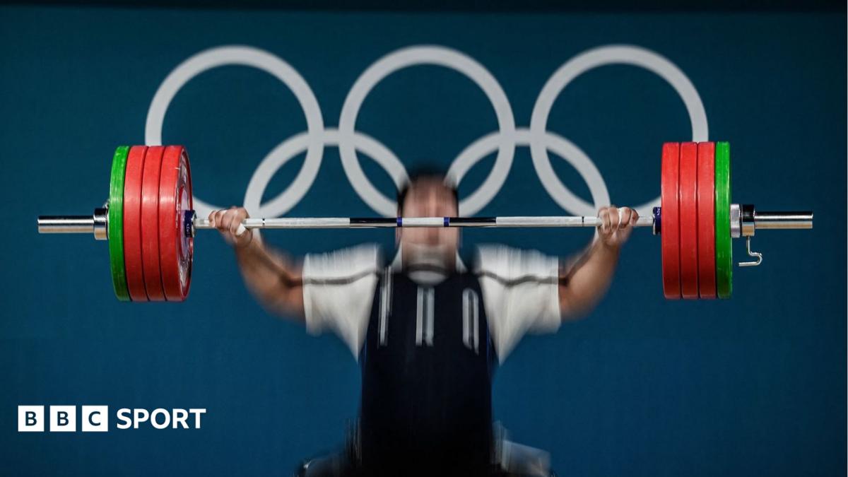 Moscow to host 2030 World Weightlifting Championships