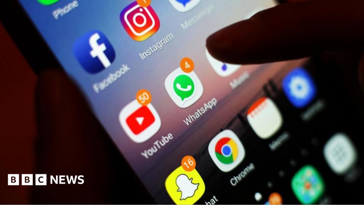 Gabon says access to social media restored after eight-month ban