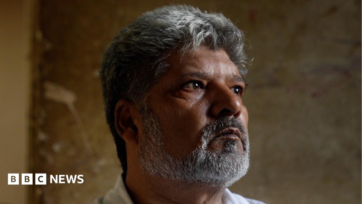 Madari: India’s street magicians fighting to keep a disappearing art alive