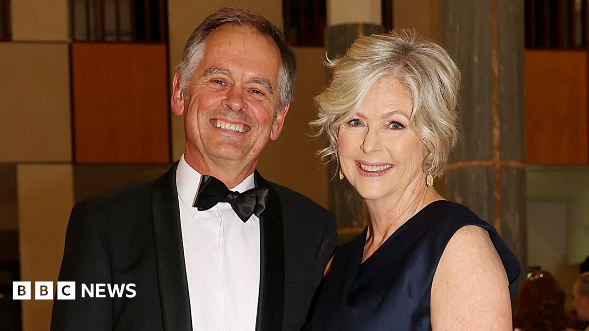 Helen Haines: Australian MP loses both legs after alleged car attack, husband says