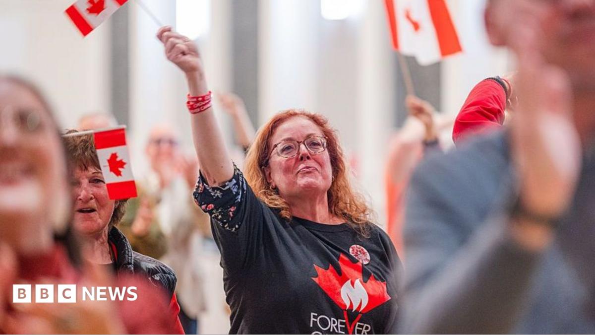 ‘Great result for Canada’, says Carney as Alberta votes to reject separatism