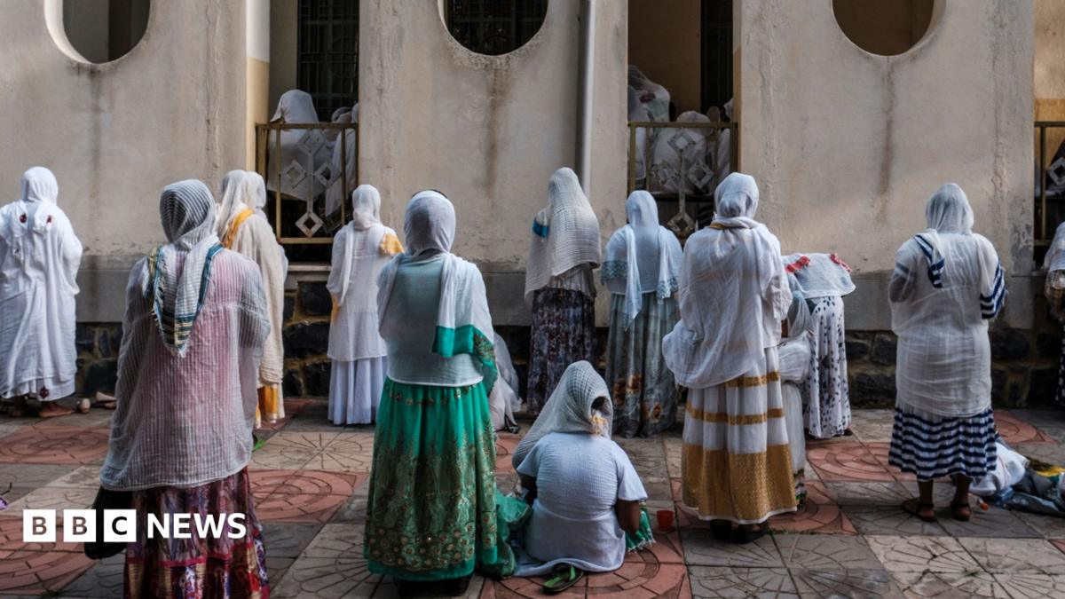 Ethiopia attacks: More than 60 Orthodox Christians killed in Oromia