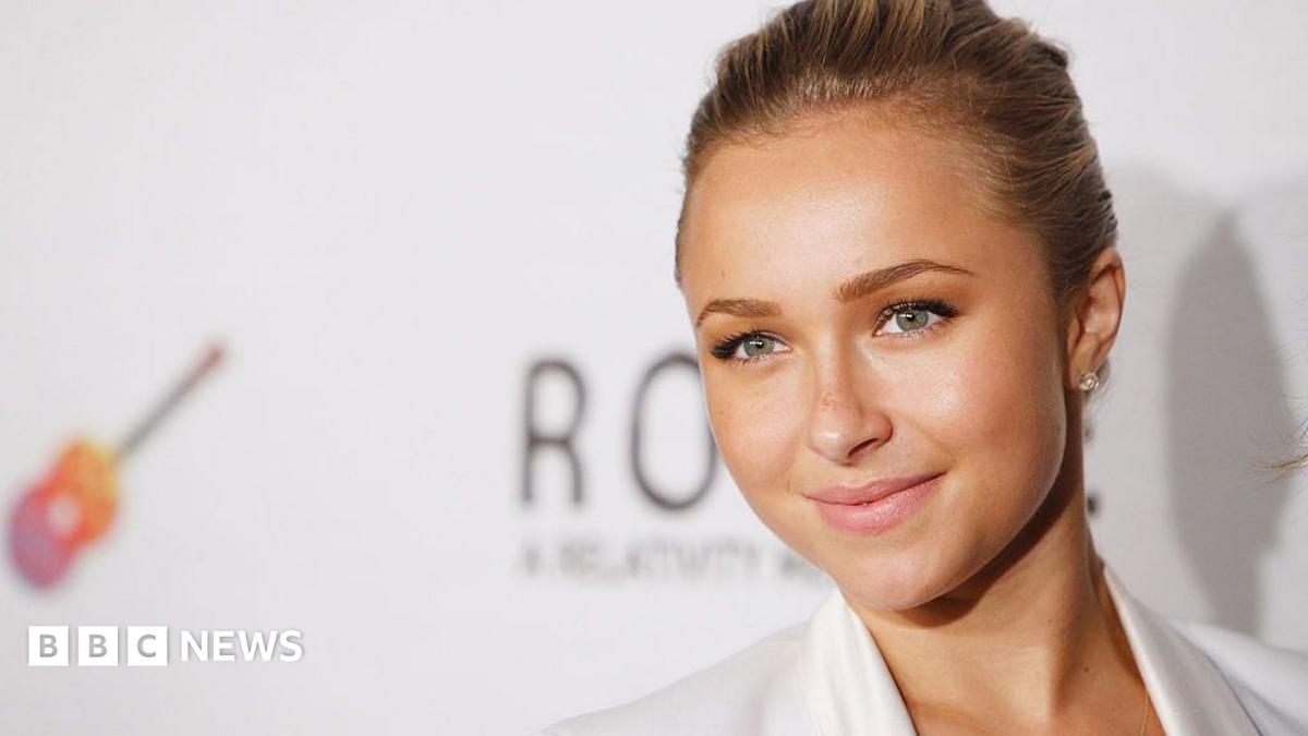 Death of US actress Hayden Panettiere ruled accidental, ending local police probe