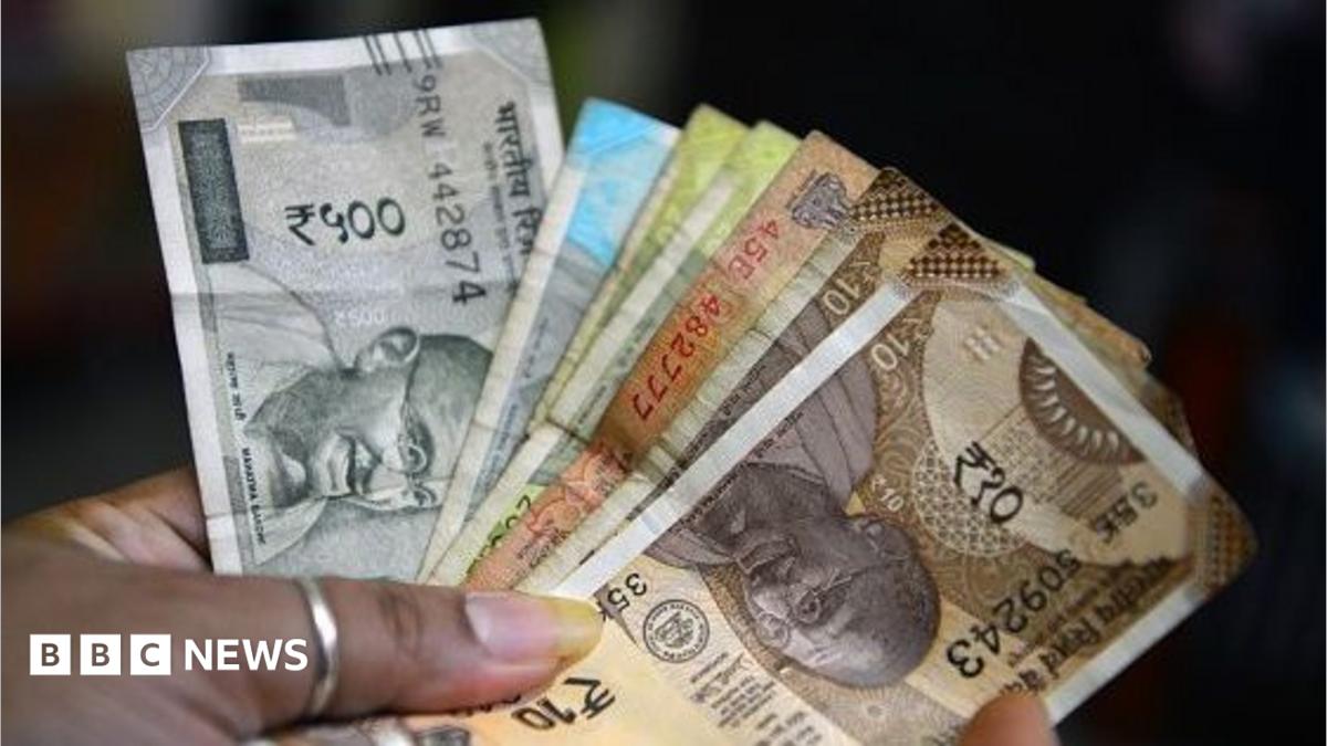 RBI raises rates amid rising inflation and global risks outlook