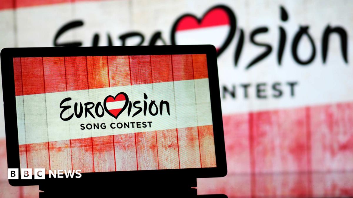 Netherlands announces U-turn over Eurovision 2027 participation