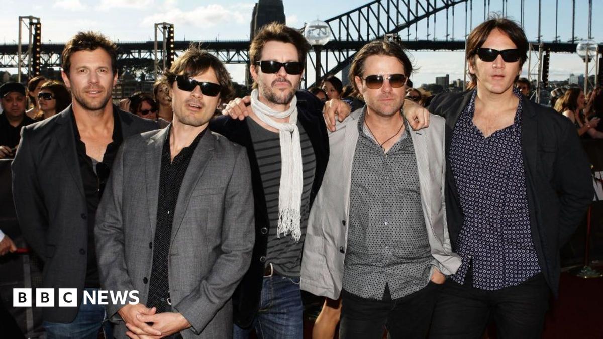 Powderfinger: Iconic Australian band announce first tour in 17 years