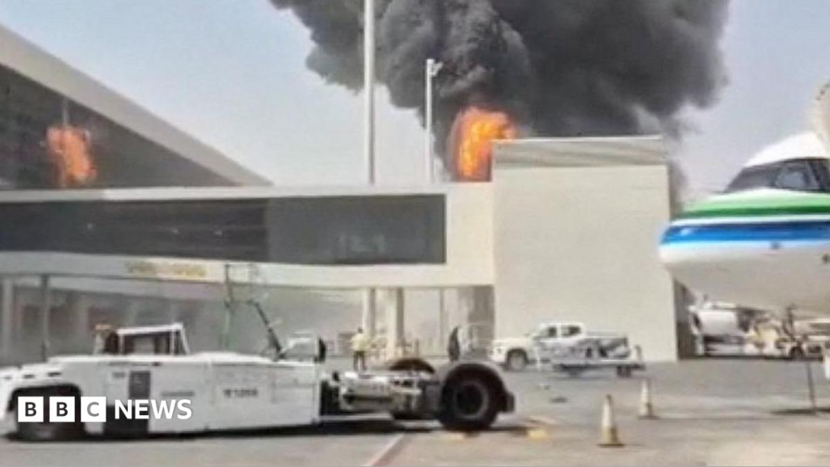 Saudi minister vows ‘serious response’ to Houthi attacks on airports