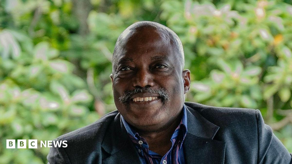 Joseph Kabila: Former president becomes DR Congo’s latest rebel leader