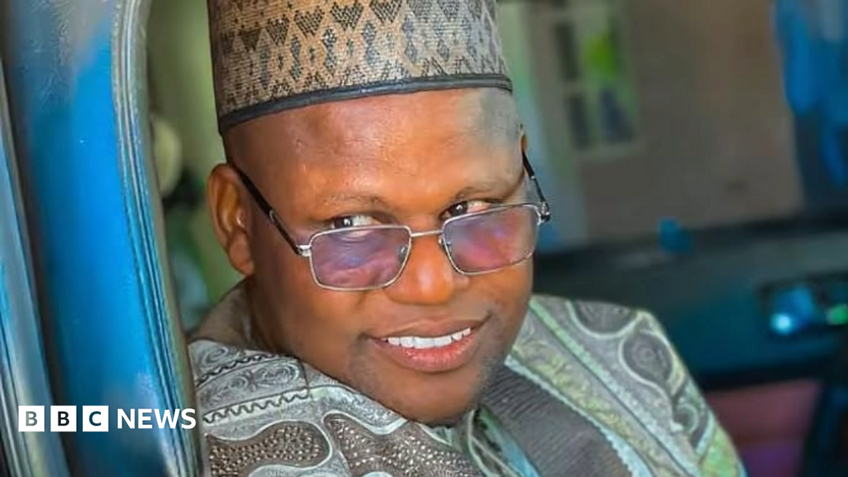 Nigerian controversial Islamic cleric Yahaya Masussuka shot dead in Katsina state