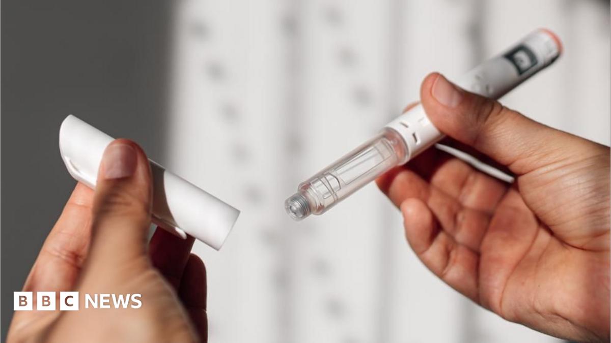 L’Oreal says weight loss drugs are impacting beauty and skin care sales