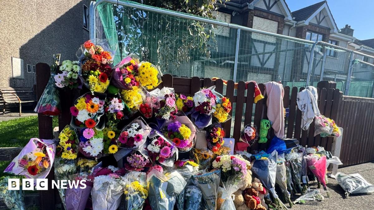 Three released without charge after fatal Waterford arson attack