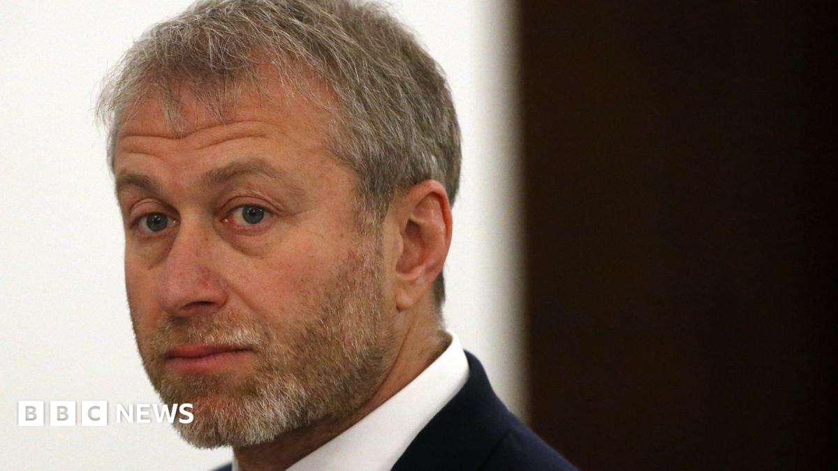 Cypriot police open investigation into Roman Abramovich’s assets