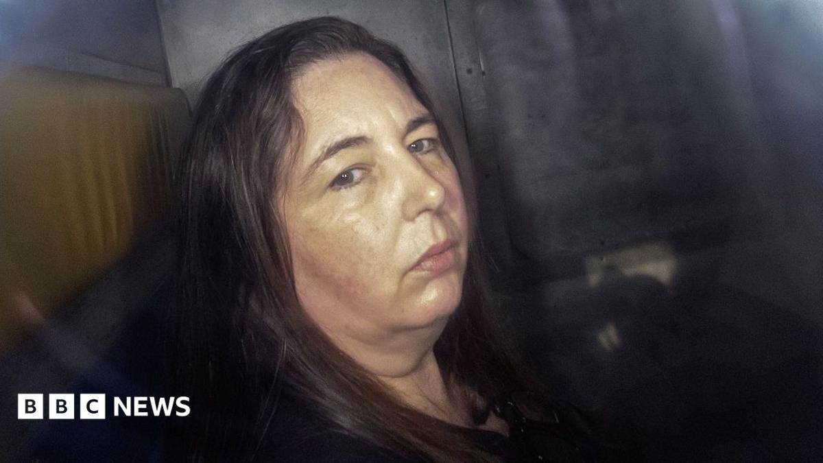 Erin Patterson: Australian mushroom murderer loses appeal to overturn convictions