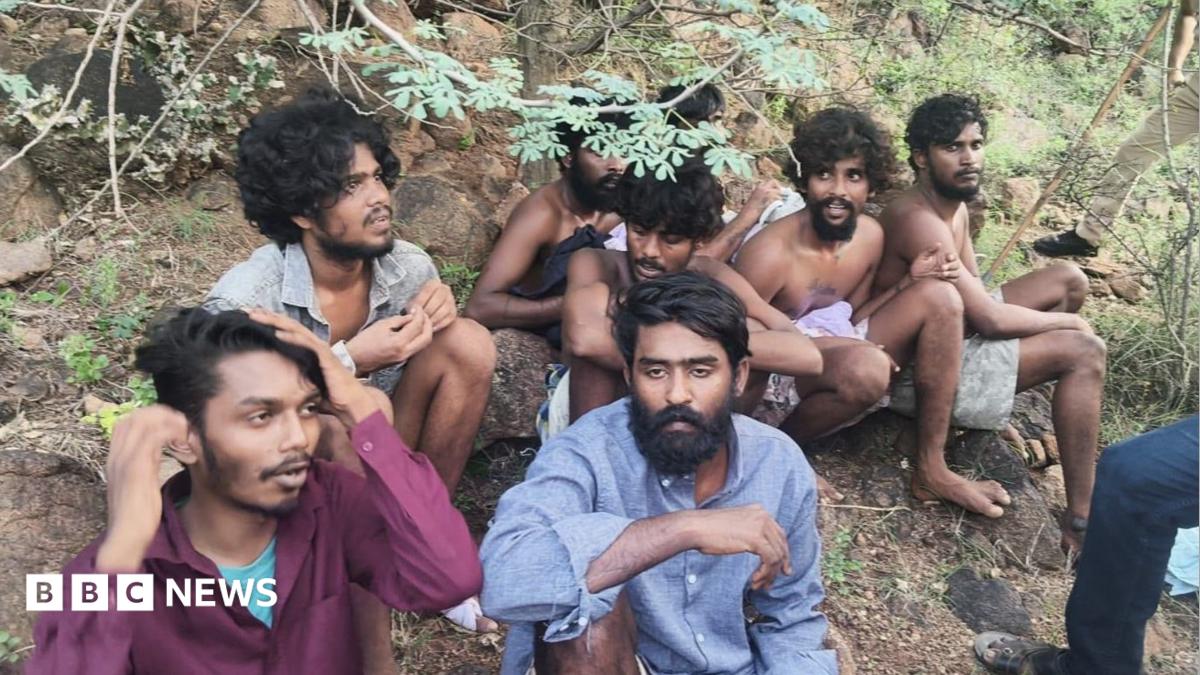 Theni jailbreak puts spotlight on overcrowded Tamil Nadu prisons