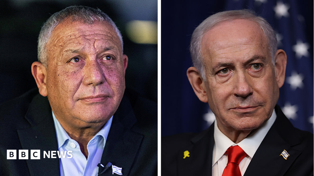Turnout so far highest in decades as Israelis vote in pivotal election