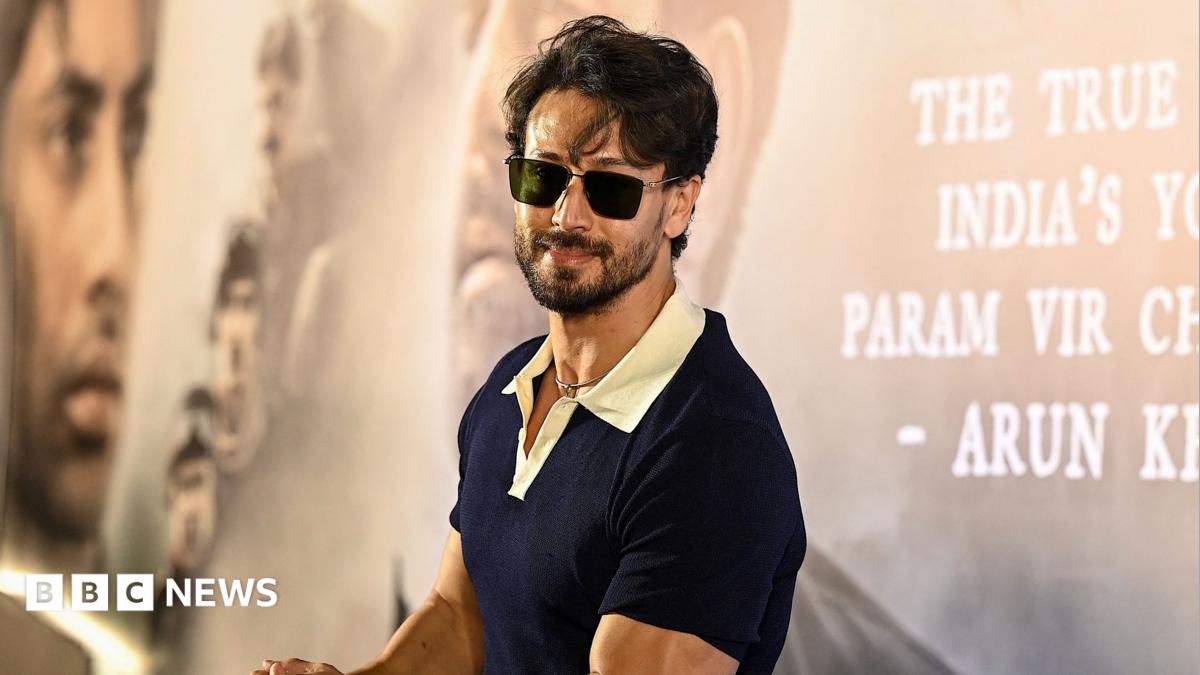 Tiger Shroff: Attack on Indian actor brings Bollywood’s gangster past back into focus