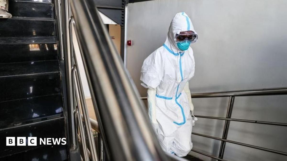 Kenya’s first Ebola case: Questions remain after man travelled across three nations undetected
