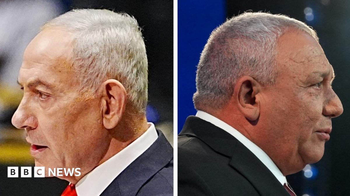 Israel’s election deadlock is a sign of the country’s deep divisions