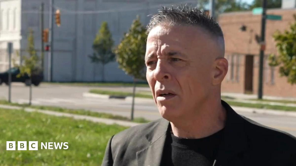 Minneapolis withdrawal was ‘surrender’, Trump’s ex-border patrol chief says