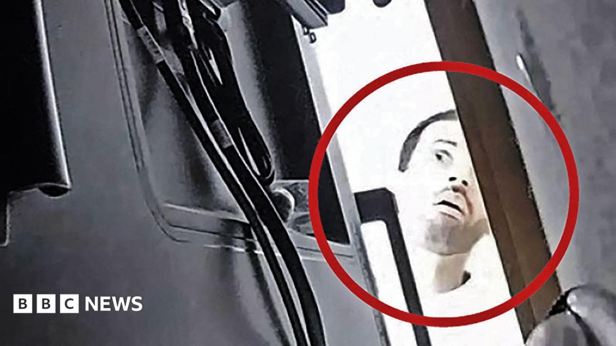 Saudi employee charged with planting recording device at OpenAI office