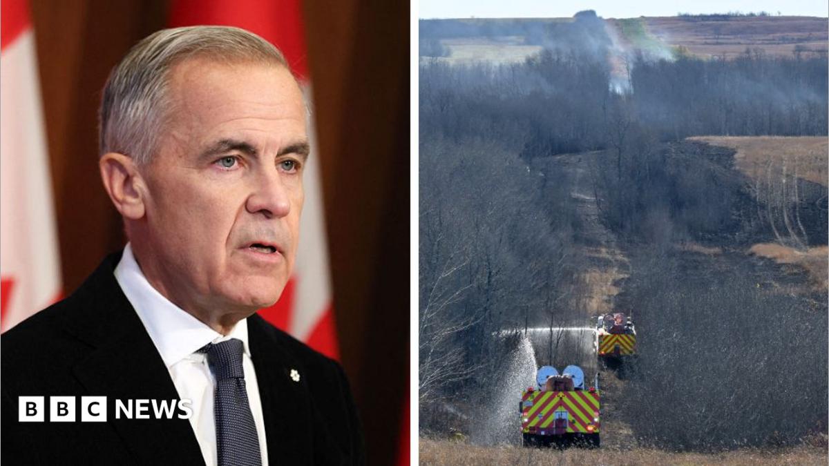 Four killed, dozens injured in major fire at Canada military base